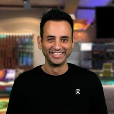 Ran Neuner's profile picture