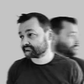 David Gilbert's profile picture