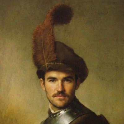 David Freiburger's profile picture