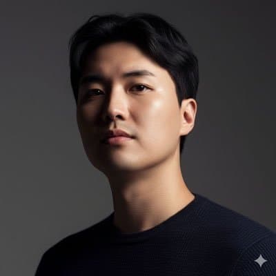 David Jiho Kim's profile picture