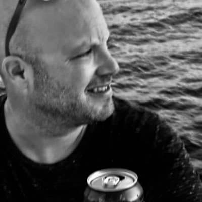 David Enrich's profile picture