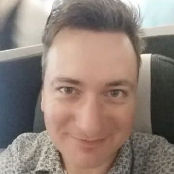 David Fickling's profile picture