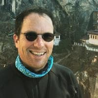 David Hochman's profile picture