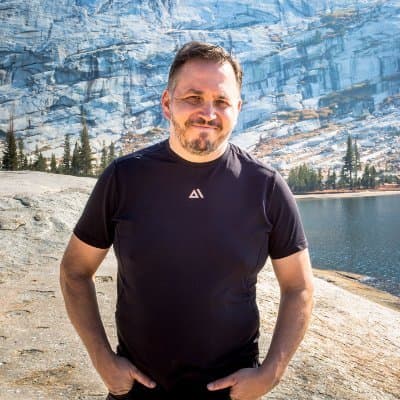 Dan Gallagher's profile picture