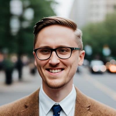 Daniel Whitenack's profile picture