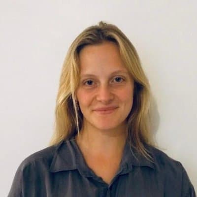 Elizabeth Howcroft's profile picture