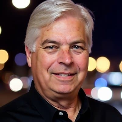 Chris J. Preimesberger's profile picture