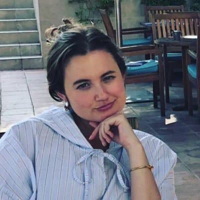 Ellen Thomas's profile picture