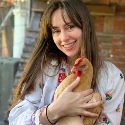 Emily Hodgkin's profile picture