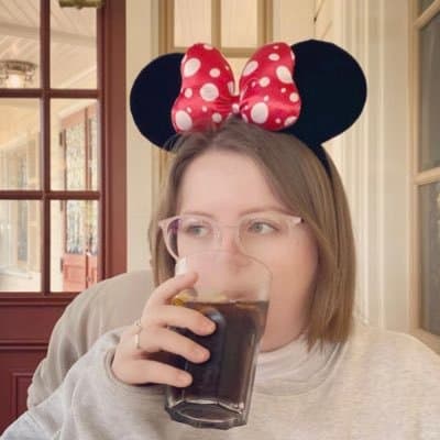 Emily Nicolle's profile picture