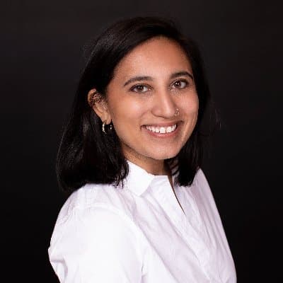 Erica Pandey's profile picture