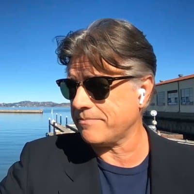 Eric Wade's profile picture