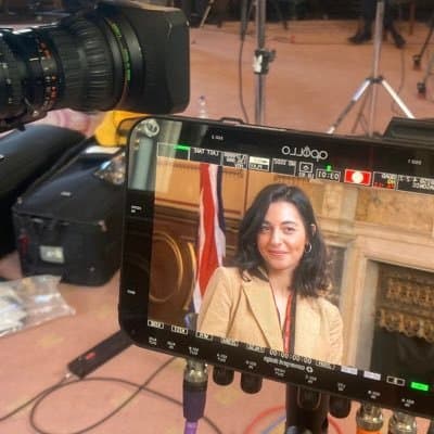 Gaia Lamperti's profile picture