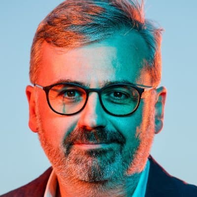 Geoffrey Fowler's profile picture