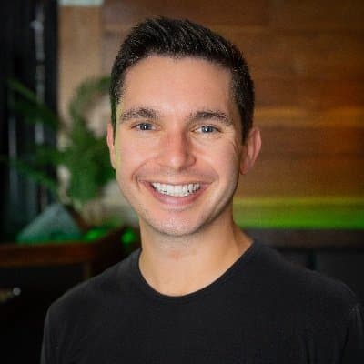 Ben Gilbert's profile picture