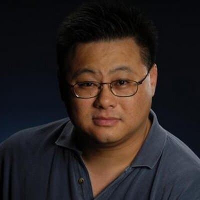 Gordon Ung's profile picture