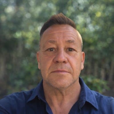 Grant Harvey's profile picture