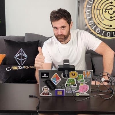 Guy Turner's profile picture