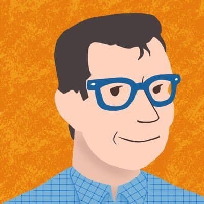 Harry McCracken's profile picture