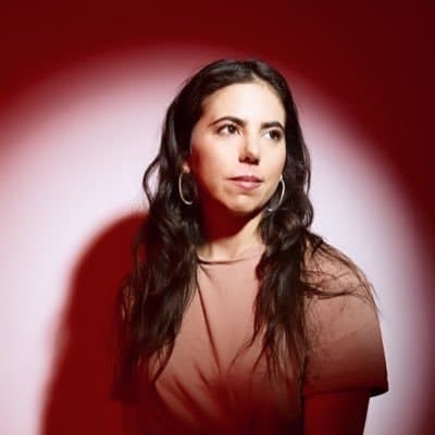 Alexandra Sternlicht's profile picture