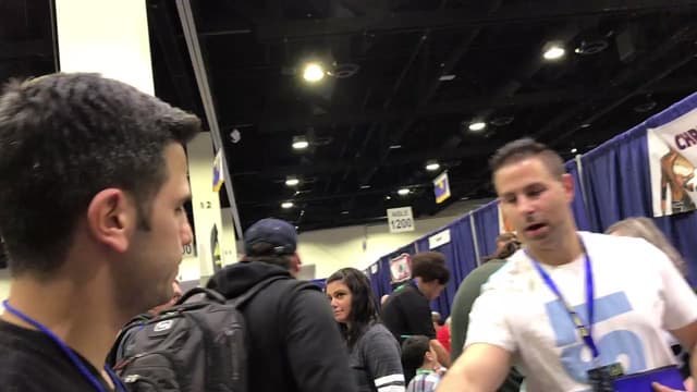 Anthony Patrick's profile picture