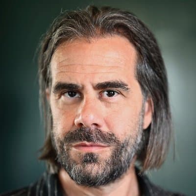 Ian Bogost's profile picture