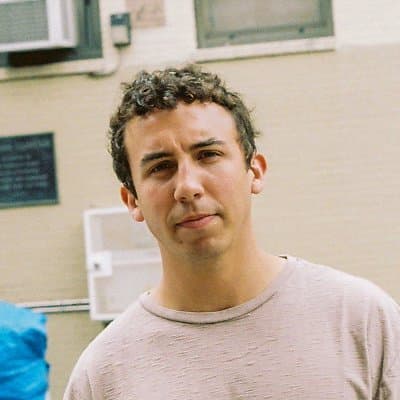 Isaac Schultz's profile picture