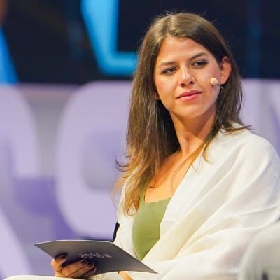 Jacquelyn Melinek's profile picture