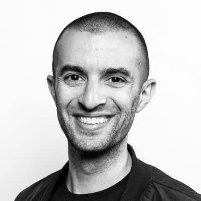 Jay Peters's profile picture