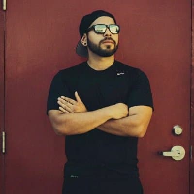 Joel Barron's profile picture