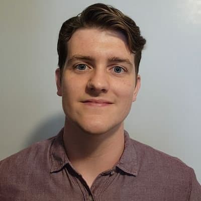 Jesse Pound's profile picture