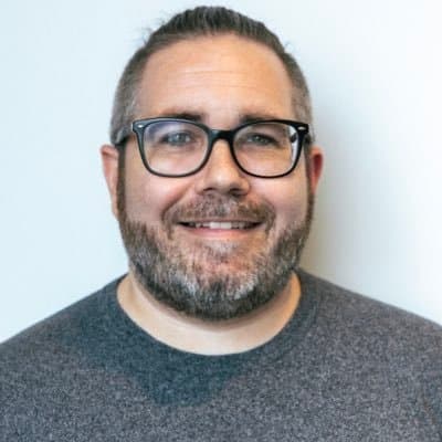 Joe Osborne's profile picture