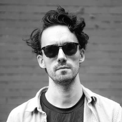 Joseph Cox's profile picture