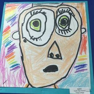 Justin Hendrix's profile picture