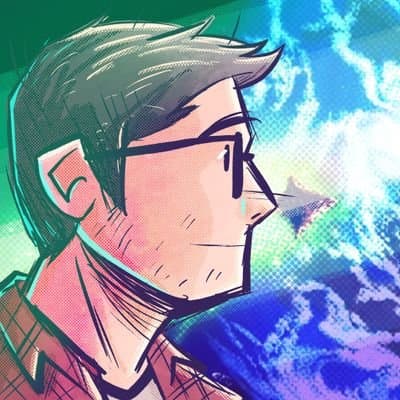 James Whitbrook's profile picture