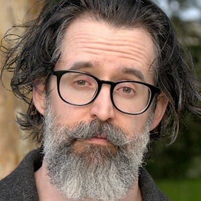 David Kadavy's profile picture
