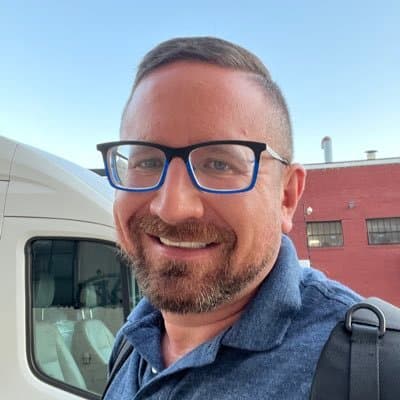 Ken Sweet's profile picture