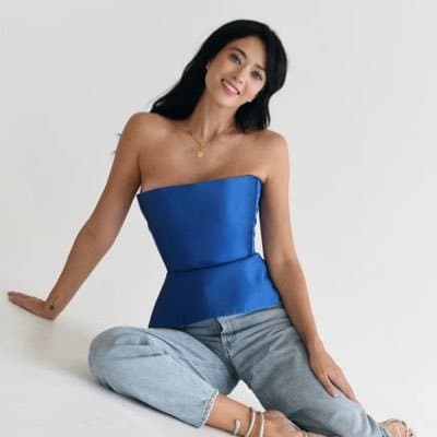 Anna Krekotina's profile picture