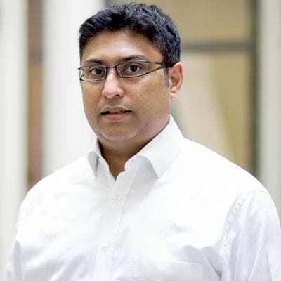 Kumardev Chatterjee's profile picture