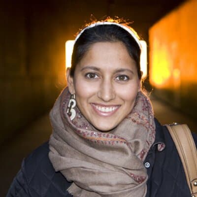 Leena Rao's profile picture