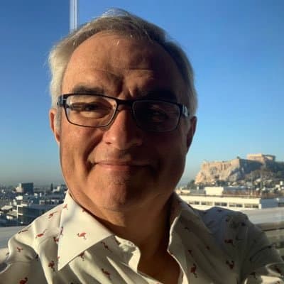Leo Laporte's profile picture