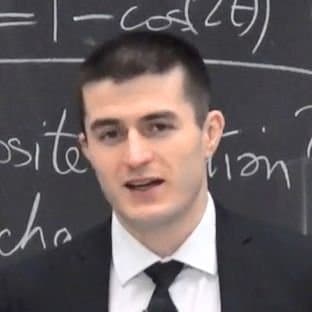 Lex Fridman's profile picture