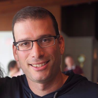 Nathan Vardi's profile picture