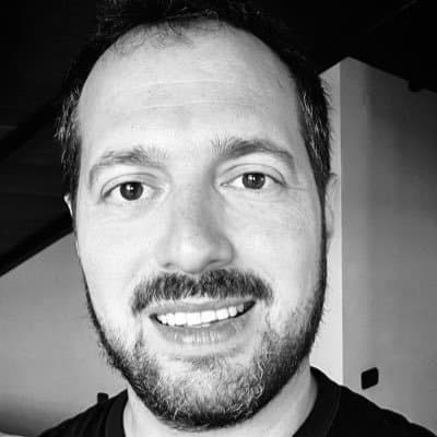 Oren Ellenbogen's profile picture