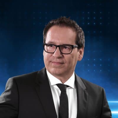 Paul Barron's profile picture