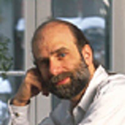 Bruce Schneier's profile picture