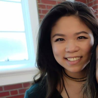 Lucinda Shen's profile picture