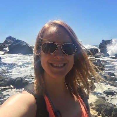 Emily Tate's profile picture