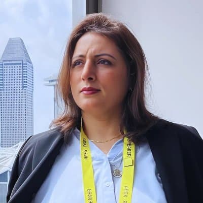 Hinza Asif's profile picture