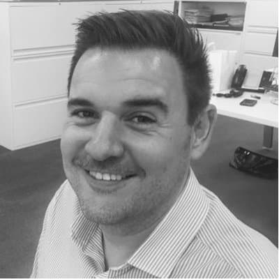 Mark Walker's profile picture